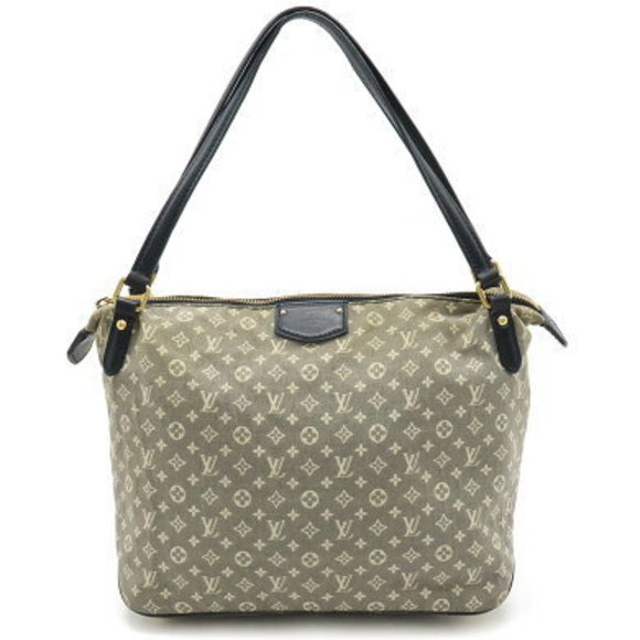 Louis Vuitton Monogram Idylle Ballade PM Shoulder Bag Canvas - Picture 1 of 9